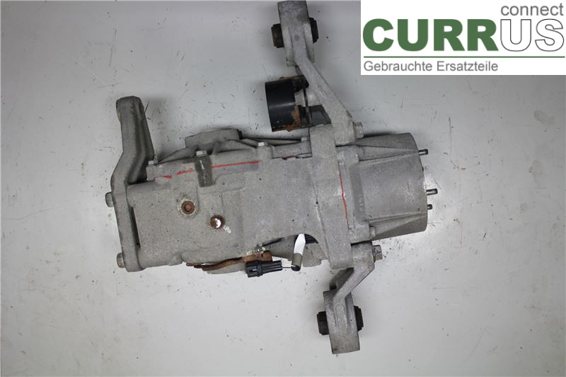 TOYOTA RAV 4    06-12 Dyferencjał 4111042040 2.0