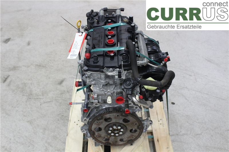 TOYOTA YARIS       12-14 Engine 19000-47190 1.33/1NR-FE