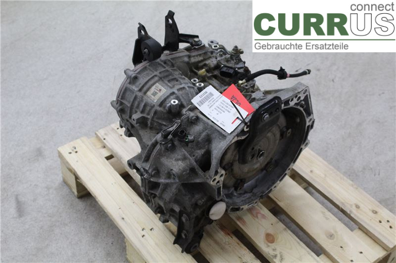 TOYOTA YARIS       12-14 Automatisk växellåda 30400-52340 1.33/1NR-FE