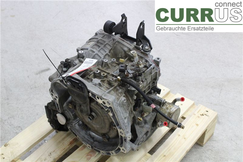TOYOTA YARIS       12-14 Automatisk växellåda 30400-52340 1.33/1NR-FE