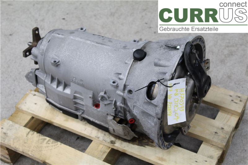 MB E-KLASS (W212) 09-16 Gearkasse Automatisk A2122705500 250 CDI