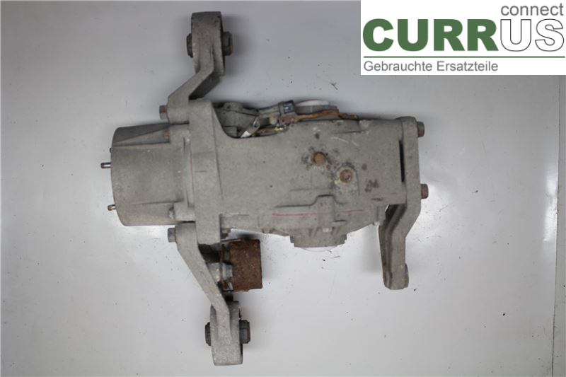 TOYOTA RAV 4    06-12 Dyferencjał 4111042040 2.0/3ZR-FAE