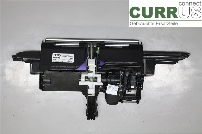 AUDI A6/S6 4G   11-18 Monitor  2,0 TDI/CNHA