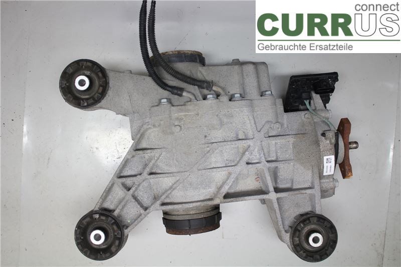 VW PASSAT  15-19 Differential 0CR525010E 2,0 TDI/DDAA