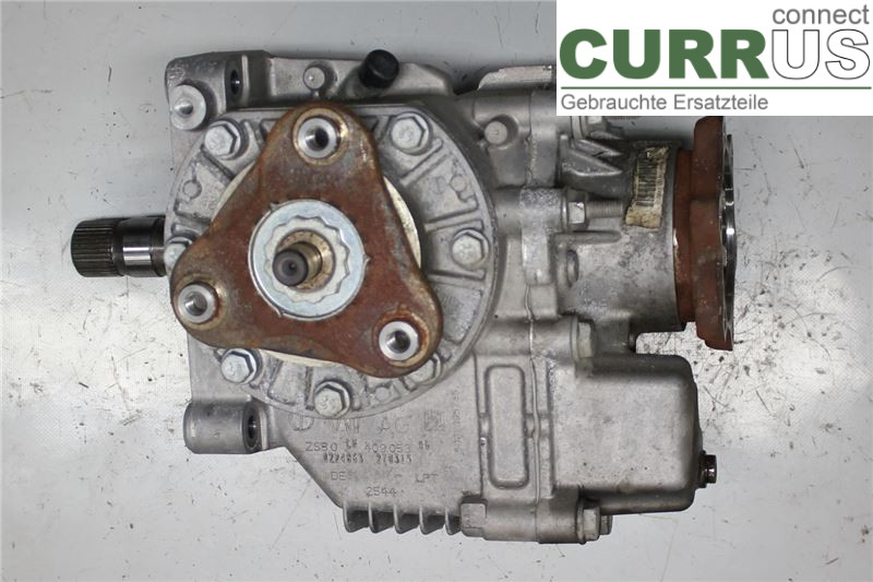 VW PASSAT  15-19 Distribution gear box 0CN409053AG 2,0 TDI/DDAA