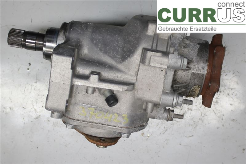 VW PASSAT  15-19 Distribution gear box 0CN409053AG 2,0 TDI/DDAA