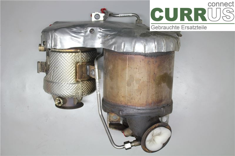 VW PASSAT  15-19 Catalyst 04L131602NX 2,0 TDI/DDAA