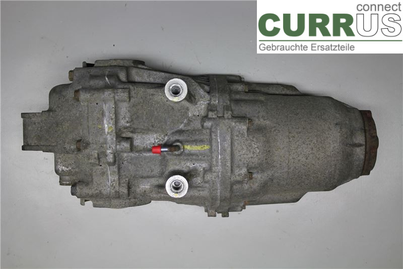 HONDA CR-V     07-12 Dyferencjał  2.2i-CTDI