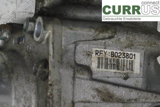 HONDA CR-V     07-12 Skrzynia rozdzielcza  2.2i-CTDI