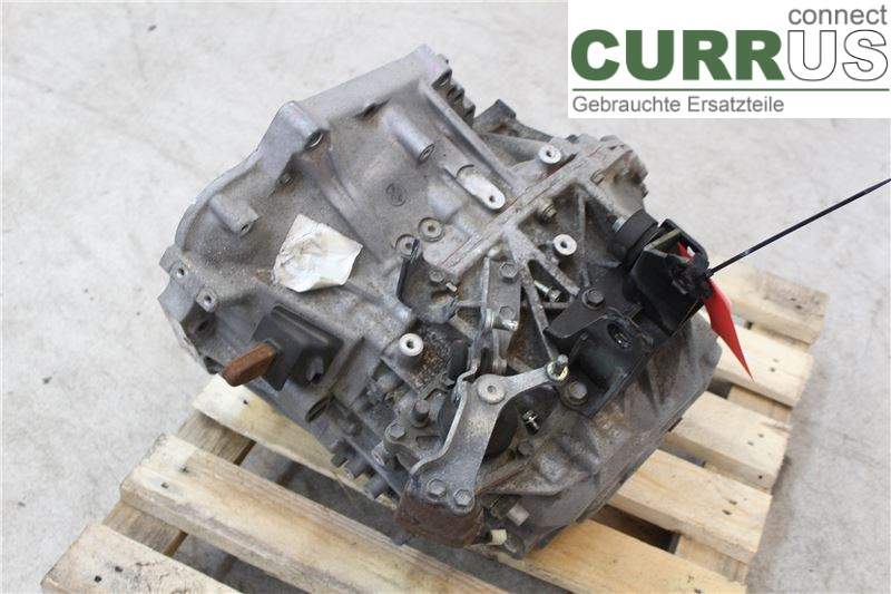 TOYOTA AVENSIS   07-08  Gearkasse 6 gear 303002F151 2.0/1AD-FTV
