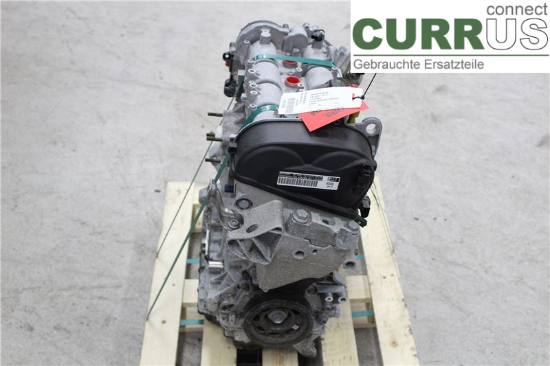 VW GOLF / E-GOLF VII   13-20 Engine 04E100035FX 1,4/CPWA