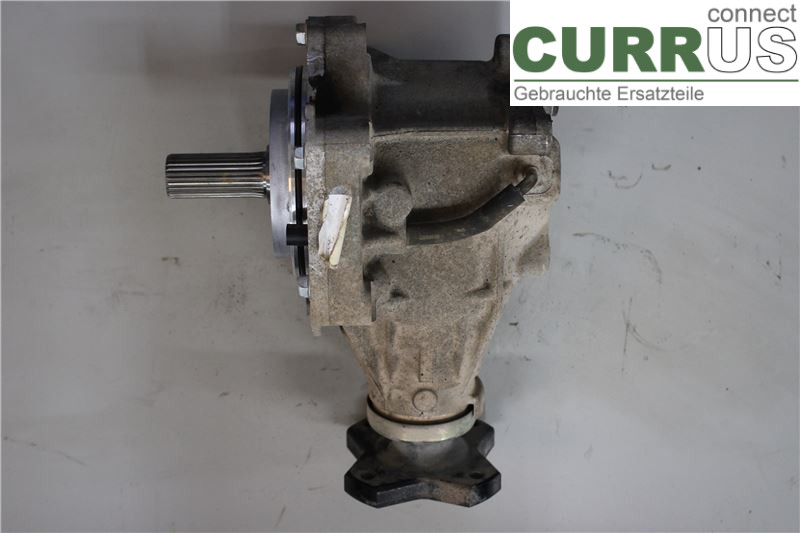 NISSAN X-TRAIL     08-14 Distribution gear box 33100JD600 2.0 DCI