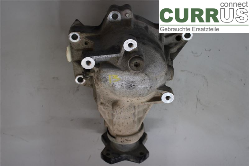 NISSAN X-TRAIL     08-14 Distribution gear box 33100JD600 2.0 DCI