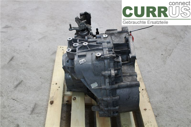 VW TIGUAN 07-16 Skrzynia 6-biegowa 0A6300045LX 1.4 TSI/CAVD
