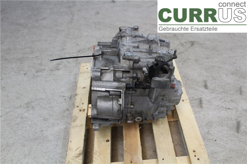 VW TIGUAN 07-16 Skrzynia 6-biegowa 0A6300045LX 1.4 TSI/CAVD