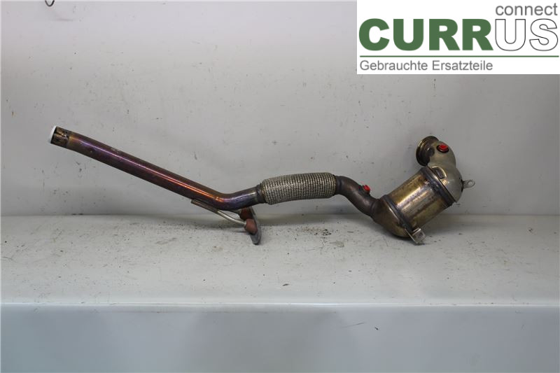 VW GOLF / E-GOLF VII   13-20 Catalyst 5Q0254501TX 1,2/CJZA