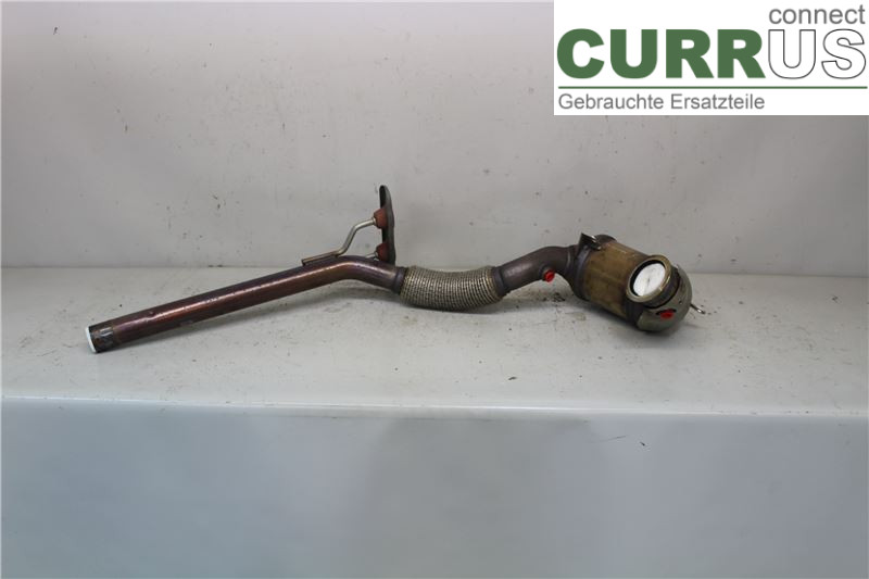 VW GOLF / E-GOLF VII   13-20 Catalyst 5Q0254501TX 1,2/CJZA