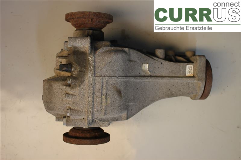 AUDI A7/S7 4G  11-17 Differential 0BC500044A 3.0TDI/CDUC