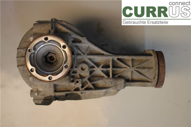 AUDI A7/S7 4G  11-17 Differential 0BC500044A 3.0TDI/CDUC