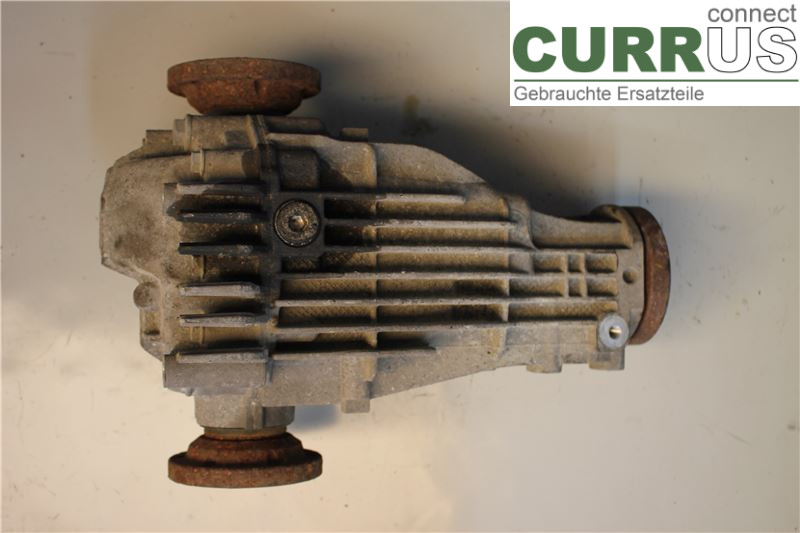 AUDI A7/S7 4G  11-17 Differential 0BC500044A 3.0TDI/CDUC