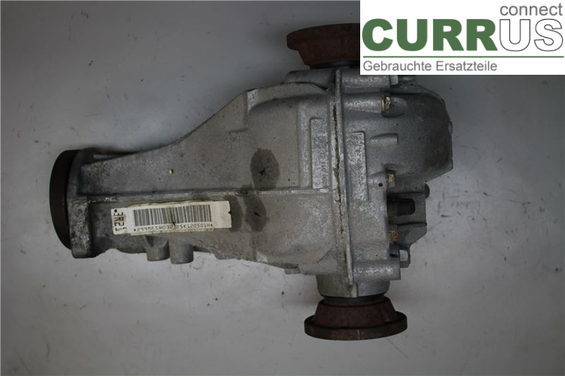 AUDI A4  12-15 Differential OBC500044B 2,0 TDI/CGLC