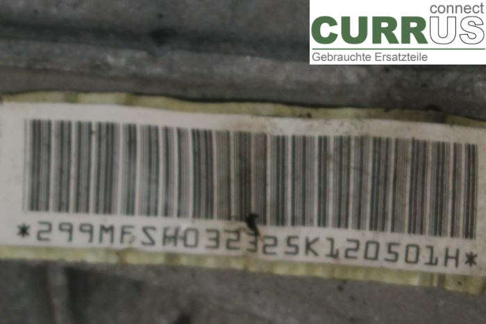 AUDI A4  12-15 Differential OBC500044B 2,0 TDI/CGLC