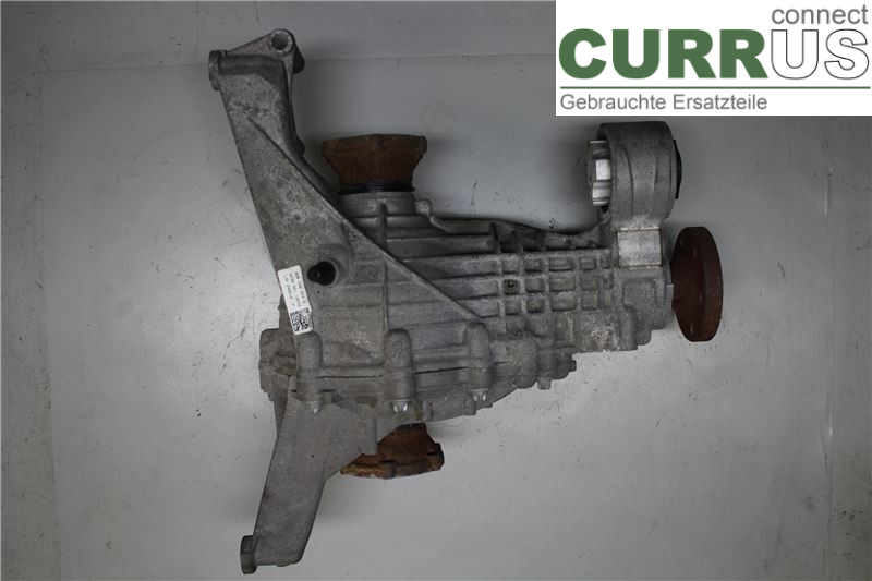 AUDI A4/S4  B9 16-19 Differential ODB500043G 2,0 TDI