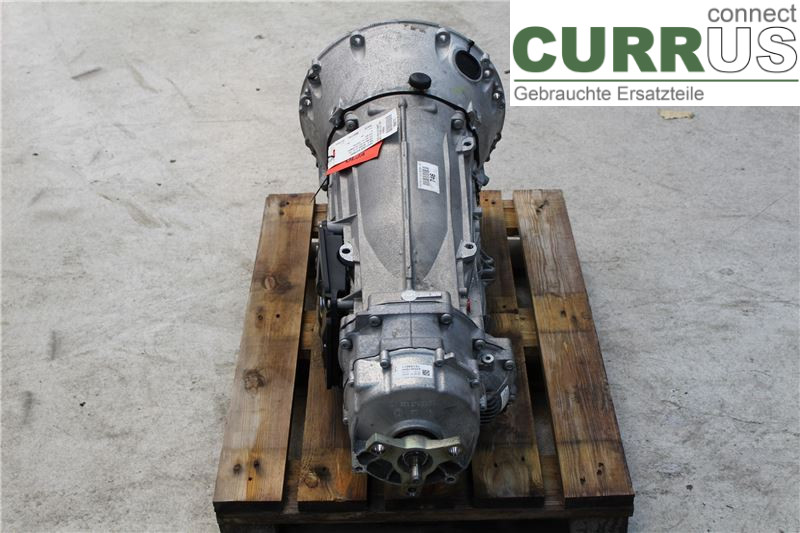MB E-KLASS (W212) 09-16 Gearkasse Automatisk A2122701709 500/M278.922
