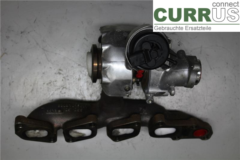 AUDI A4/S4  B9 16-19 Turbolader 04L253056H 2,0 TDI