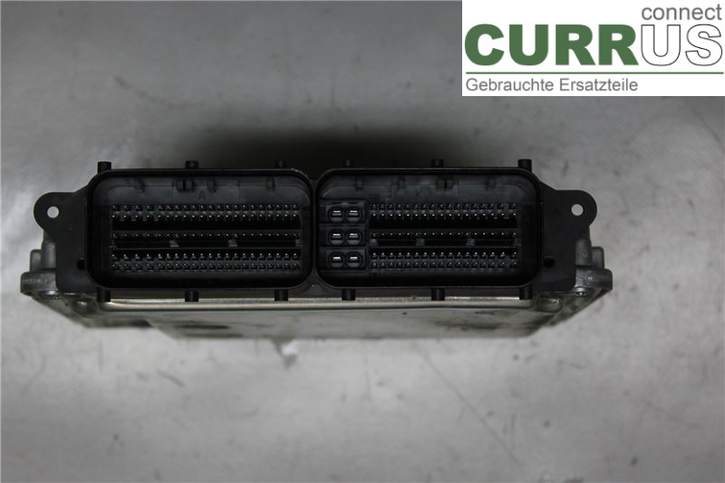 AUDI A4/S4  B9 16-19 Engine Control Unit (ECU) 04L906026AG 2,0 TDI
