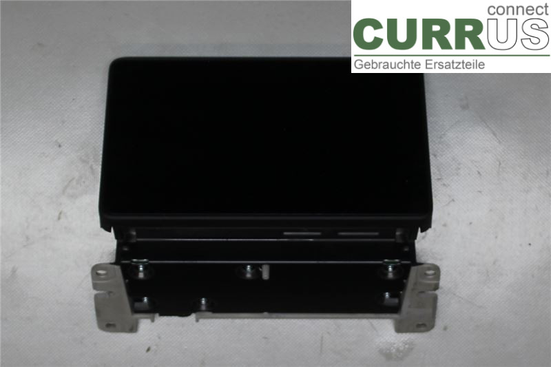 AUDI A4/S4  B9 16-19 Monitor 8W1919604 2,0 TDI