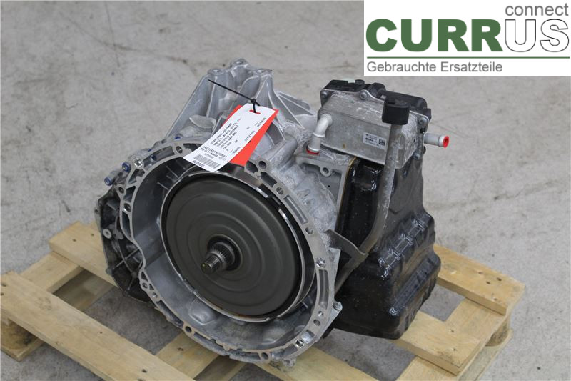 MB CLA-CLASS (C117/X117)  13-19 Gearbox (Automatic) A2463703602 200/270.910