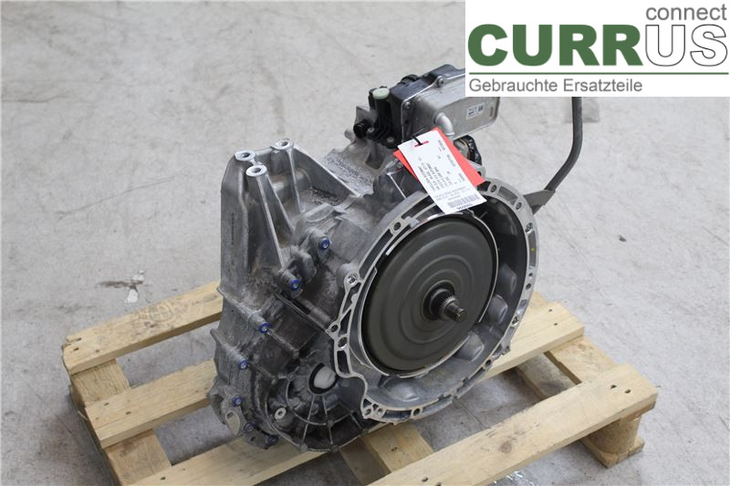 MB CLA-CLASS (C117/X117)  13-19 Gearbox (Automatic) A2463703602 200/270.910