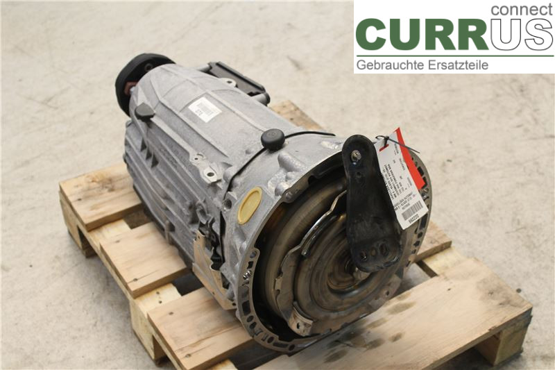 MB E-KLASS (W212) 09-16 Gearkasse Automatisk A 212 270 80 08 220/OM651.924