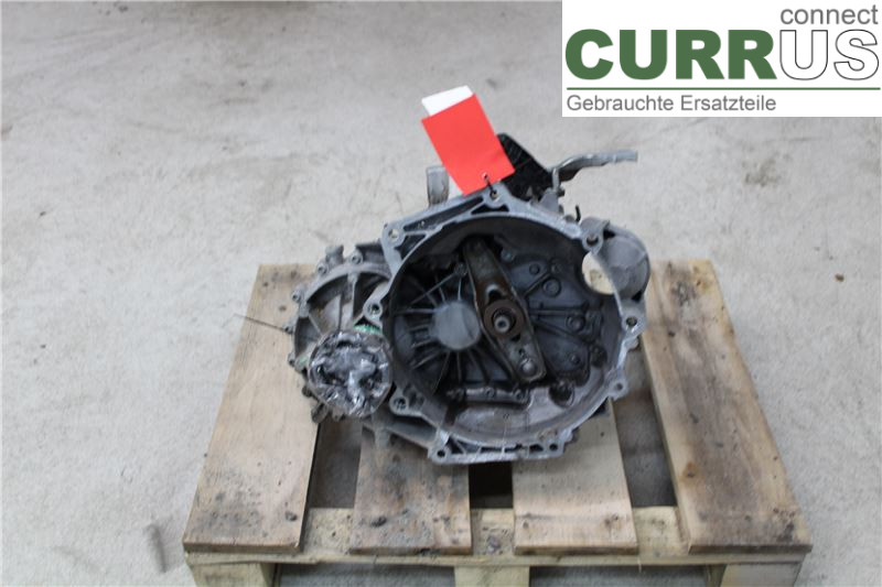 SEAT LEON   13-20 Gearbox (6-speed) 0AJ300042GX 1,2 TSI/CYVB