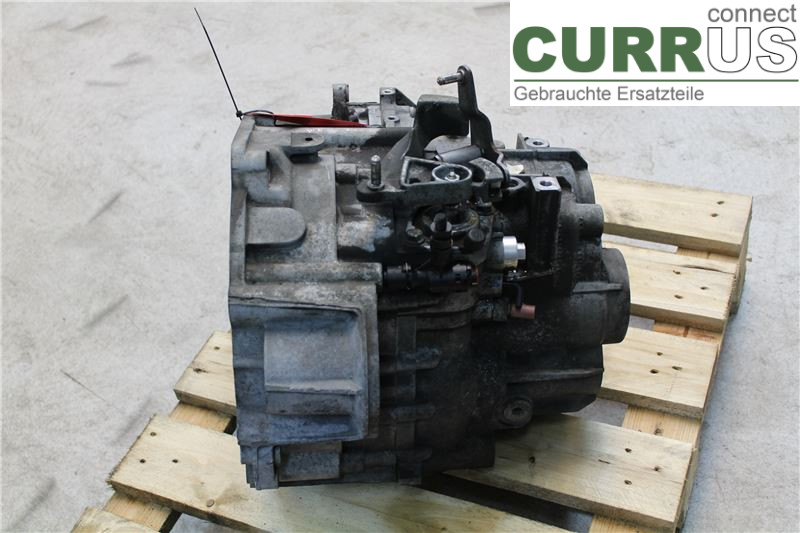 VW GOLF V      04-09 Gearbox (6-speed) 02Q300015X 2,0 TDI/BMM