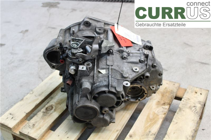 VW GOLF V      04-09 Gearbox (6-speed) 02Q300015X 2,0 TDI/BMM