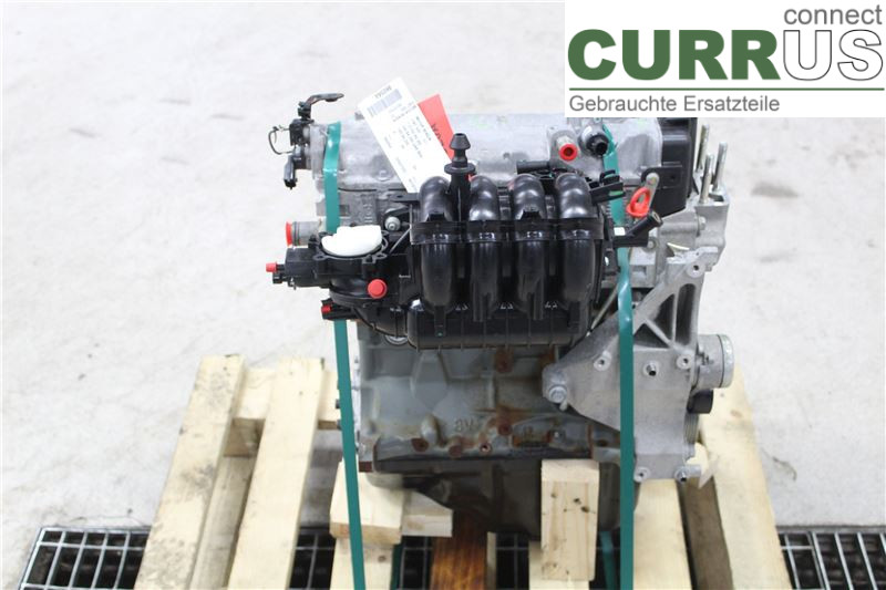 FIAT 500    07 Engine  1.2/169.A4.000