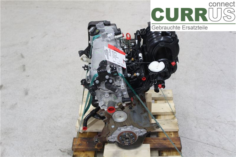 FIAT 500    07 Engine  1.2/169.A4.000