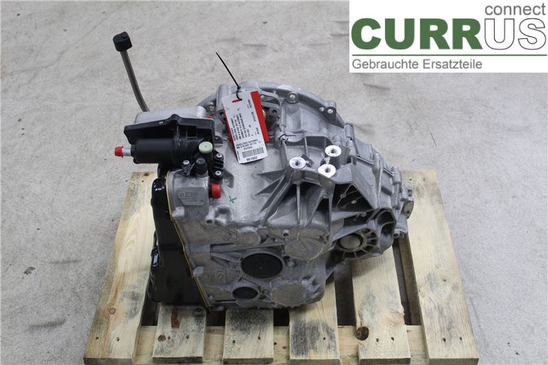 MB A-KLASS (W176)   13-18 Gearbox (Automatic) A2463703602 200/M270.910