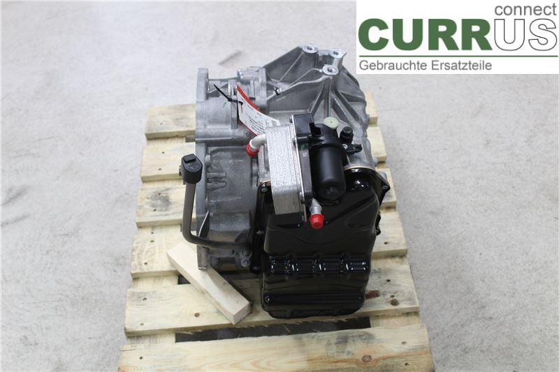 MB A-KLASS (W176)   13-18 Gearbox (Automatic) A2463703602 200/M270.910