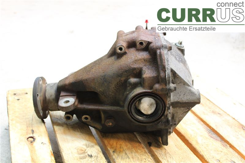 MITSUBISHI PAJERO  06-15 Differential  3.2 DI-D/4M41