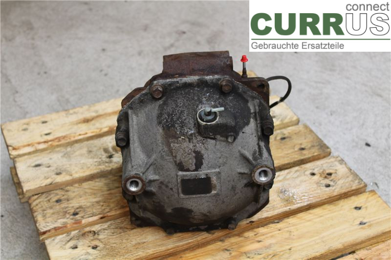 MITSUBISHI PAJERO  06-15 Differential  3.2 DI-D/4M41