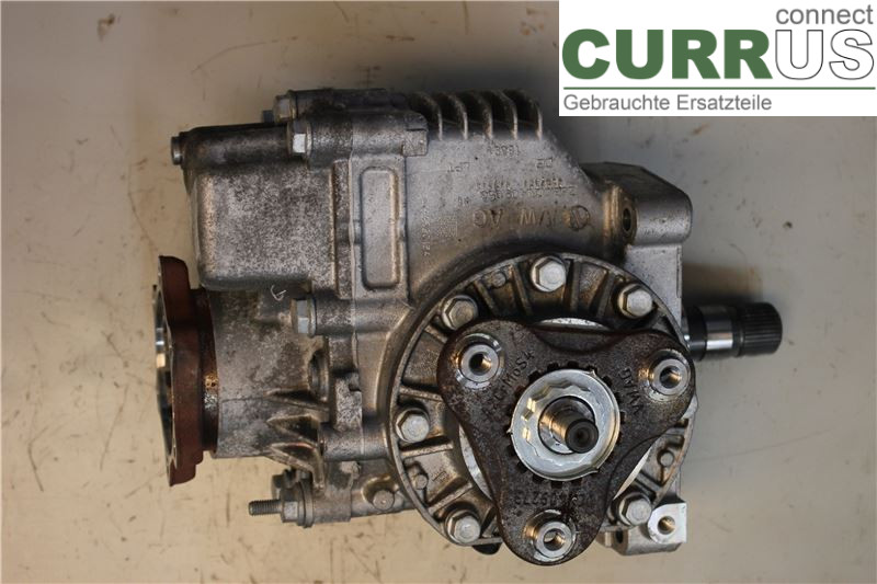 VW GOLF / E-GOLF VII   13-20 Distribution gear box 0CN409053AG 2,0 TDI/CUNA