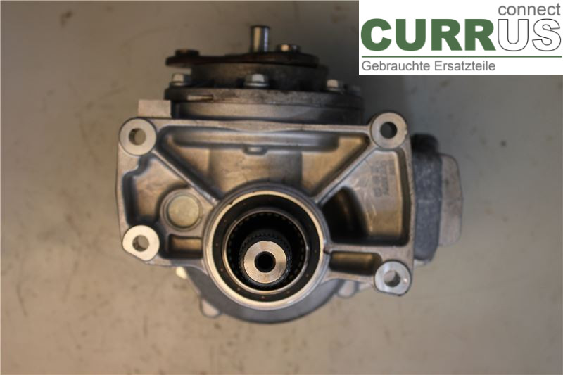VW GOLF / E-GOLF VII   13-20 Distribution gear box 0CN409053AG 2,0 TDI/CUNA