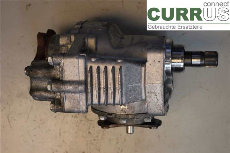 VW GOLF / E-GOLF VII   13-20 Distribution gear box 0CN409053AG 2,0 TDI/CUNA