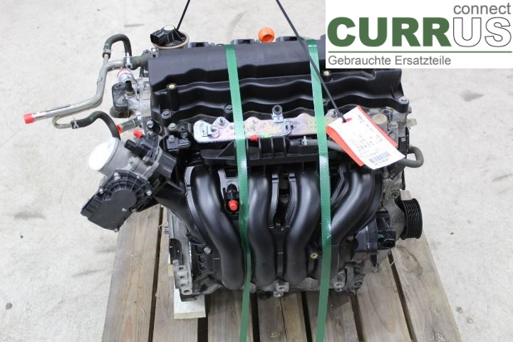 HONDA CIVIC     06-11 Motor  1.8/R18A2
