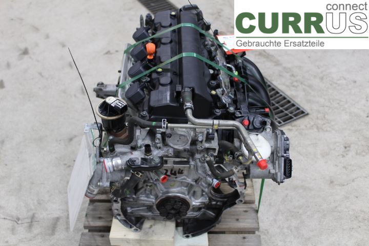 HONDA CIVIC     06-11 Motor  1.8/R18A2