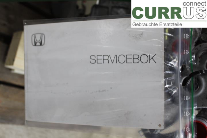HONDA CIVIC     06-11 Motor  1.8/R18A2