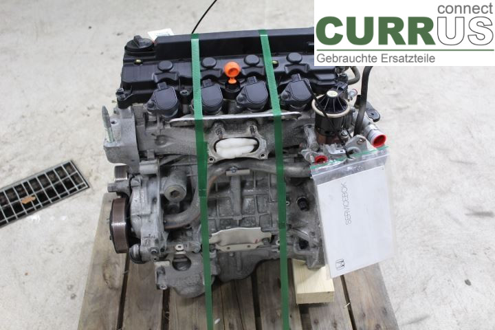 HONDA CIVIC     06-11 Motor  1.8/R18A2